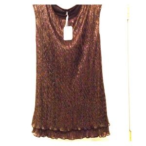 Millau Dress / Tunic